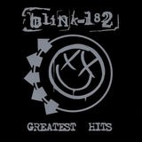 blink-182 - Greatest hits (CD) - Velvet Music