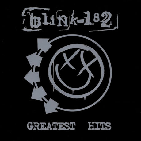 blink-182 - Greatest hits (CD) - Velvet Music