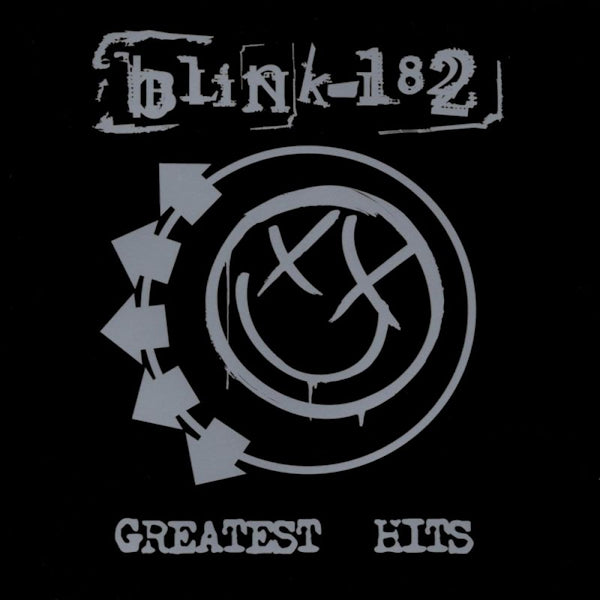 blink-182 - Greatest hits (CD) - Velvet Music