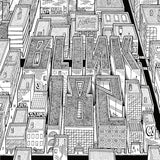 blink-182 - Neighborhoods -hq- (LP) - Velvet Music