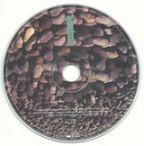 Jamiroquai - Synkronized (tweedehands CD) - Velvet Music