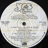 Yes - Tormato (tweedehands LP)