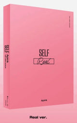 Apink - Self (CD) - Velvet Music