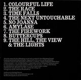 Cajun Dance Party - The Colourful Life (tweedehands CD) - Velvet Music
