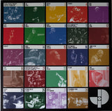 Dom Salvador, Adrian Younge & Ali Shaheed Muhammad - Jazz Is Dead 24 (LP) - Velvet Music