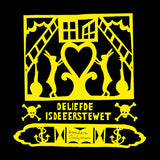 broeder Dieleman - De liefde is de eerste wet (CD) - Velvet Music