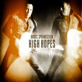 Bruce Springsteen - High hopes (LP)
