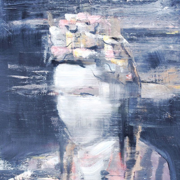 bvdub - Drowning in daylight (LP)