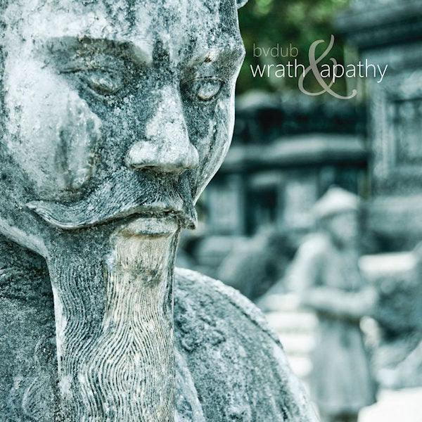 bvdub - Wrath & apathy -coloured- (LP)