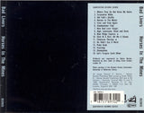Bad Livers - Horses In The Mines (CD) - Velvet Music