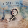 Edith Piaf - La Vie En Rose - Best Of (LP) - Velvet Music