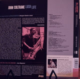 John Coltrane - Lush Life (LP)