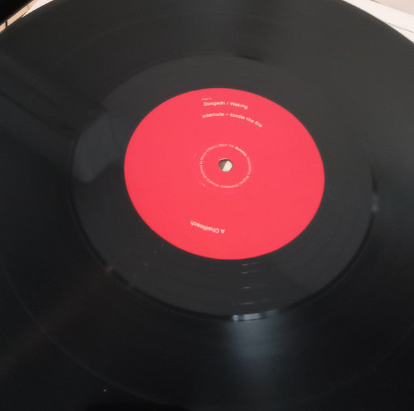Brìghde Chaimbeul - Sunwise (LP) - Velvet Music