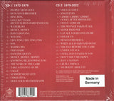 ABBA - The Singles (The First Fifty Years) (CD) - Velvet Music
