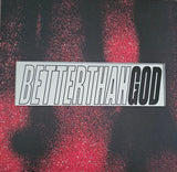 Rhea (12) - Better than God (LP d'occasion)