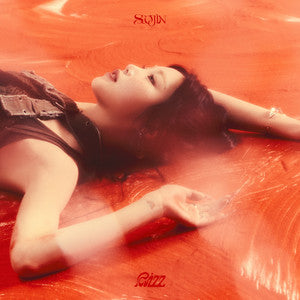 Soojin - Rizz (accessoires) - Velvet Music