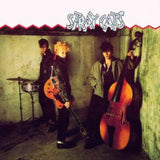 Stray Cats - Stray cats (CD)