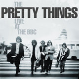 Pretty Things - Live at the bbc (CD)