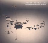 Michel Banabila - Early works/things popping up from the past (LP)