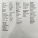 Wild Pink (2) - Dulling The Horns (LP) - Velvet Music