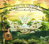 Dewa Budjana - Hasta Karma (CD d'occasion)