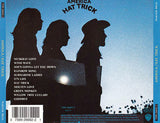 America (2) - Hat Trick (CD) - Velvet Music