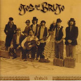 OJOS DE BRUJO - VENGUE (CD)
