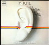 Oscar Peterson - In tune (CD)