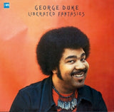 George Duke - Duke: liberated fantasies (lp) (LP)