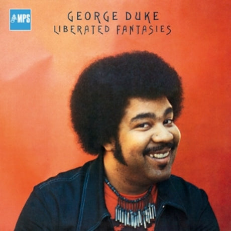 George Duke - Duke: liberated fantasies (lp) (CD)