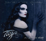 Tarja - From spirits and ghosts (CD)