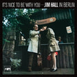 Jim Hall - It's nice to be with you (LP) - Velvet Music