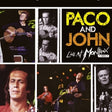Paco De Lucia & John Mclaughl - Live at montreux 1987 (CD) - Velvet Music