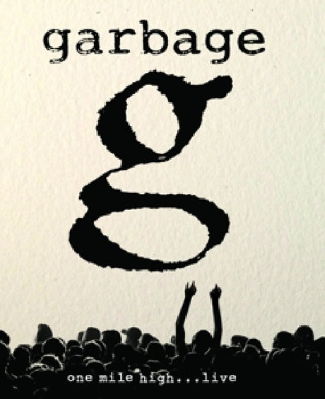 Garbage - One mile high... live 2012 () - Velvet Music