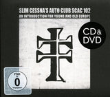 Slim Cessna's Auto Club - Scac 102 (CD)