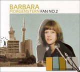 Barbara Morgenstern - Fan no.2 (CD)