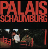 Palais Schaumburg - Palais schaumburg (deluxe) (CD)