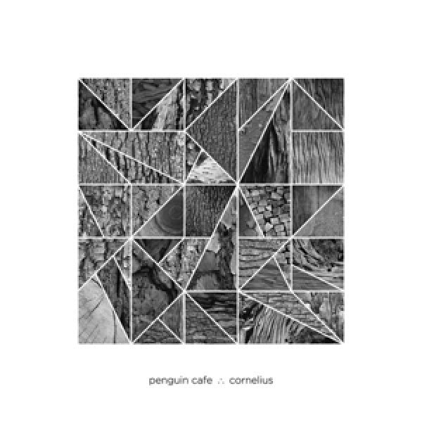 Penguin Cafe & Cornelius - Umbrella ep (CD)