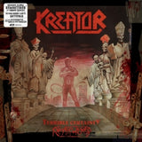 Kreator - Terrible certainty (2-lp set) (LP)