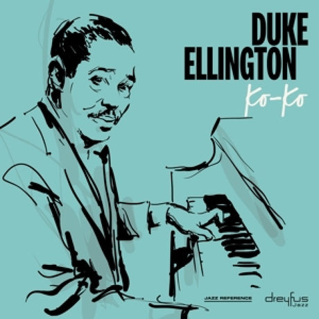 Duke Ellington - Ko-ko (CD)
