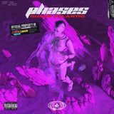 Chase Atlantic - Phases (CD) - Velvet Music