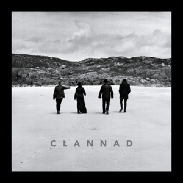 Clannad - In a lifetime (LP)