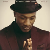 Aloe Blacc - All love everything (LP) - Velvet Music