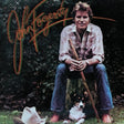 John Fogerty - John fogerty (LP) - Velvet Music