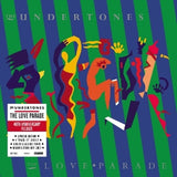 Undertones - The love parade (indie ex) (LP)