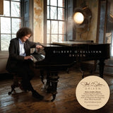 Gilbert Osullivan - Driven (limited clear vinyl) (CD)