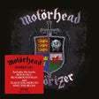 Motorhead - Motorizer (CD) - Velvet Music