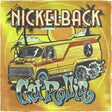 Nickelback - Get rollin (LP) - Velvet Music
