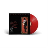 Leon Russell - Hank wilson, vol. ii (LP)