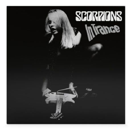 Scorpions - In trance (LP) - Velvet Music